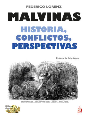 cover image of Malvinas
